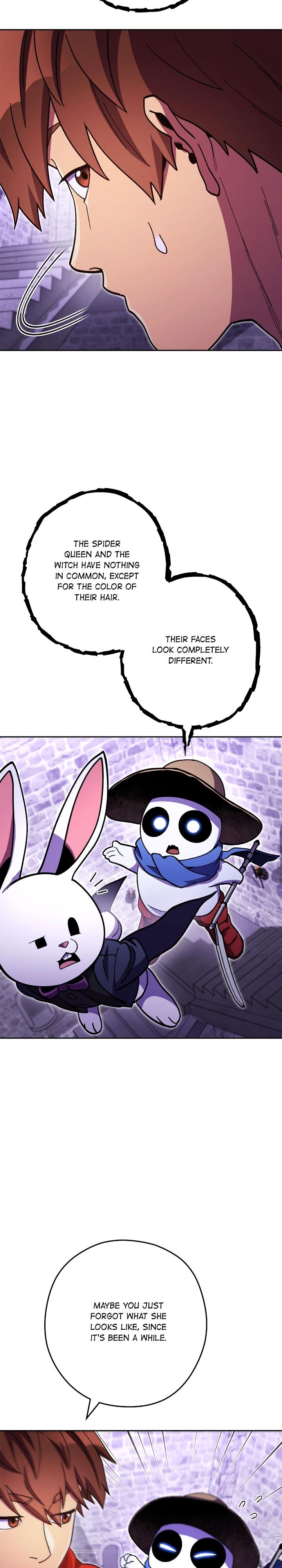 Read Dungeon Reset Manga Online