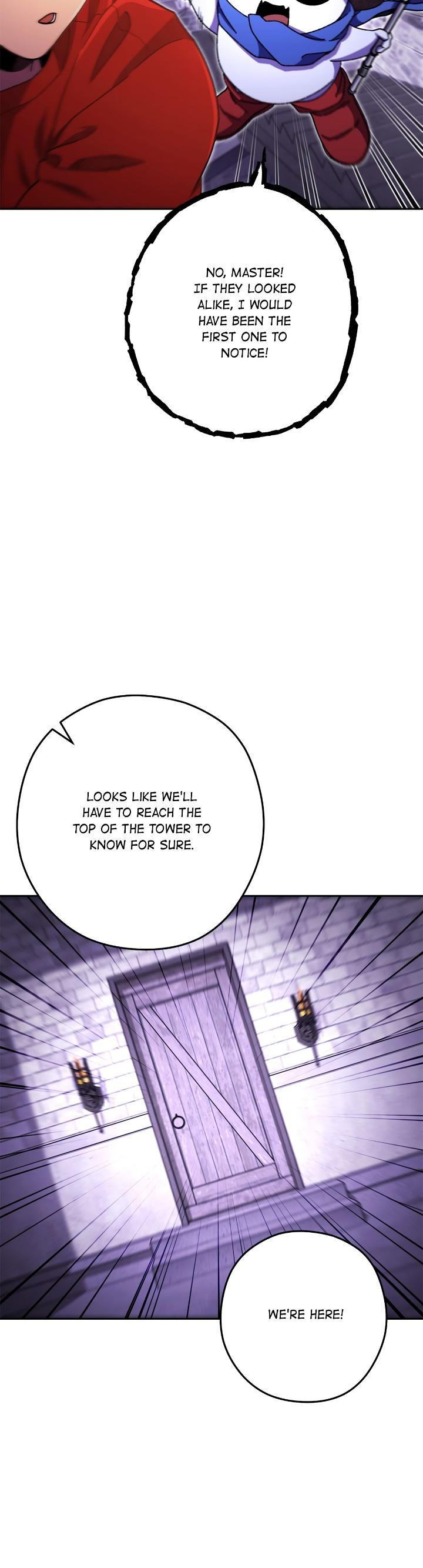 Read Dungeon Reset Manga Online