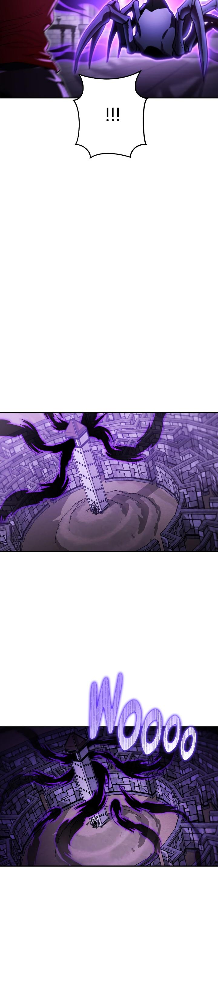 Read Dungeon Reset Manga Online
