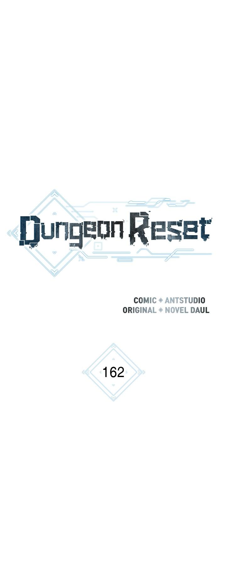 Read Dungeon Reset Manga Online