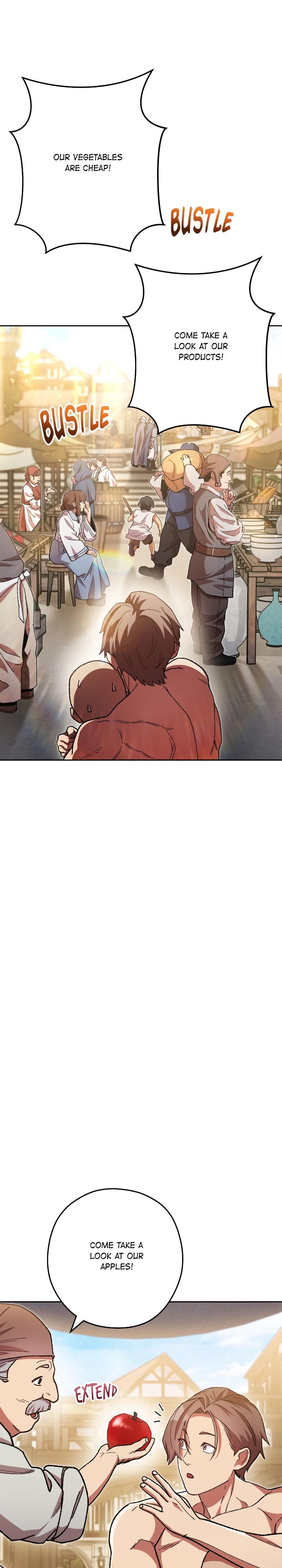 Read Dungeon Reset Manga Online