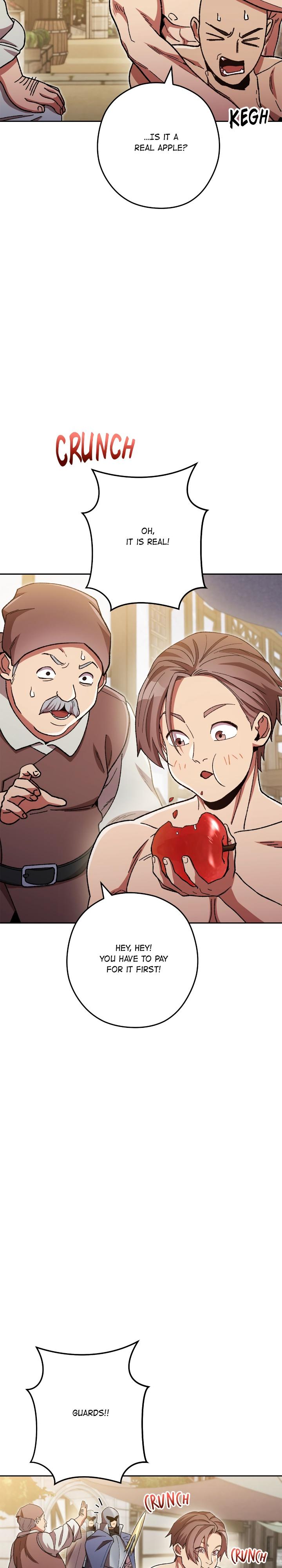 Read Dungeon Reset Manga Online