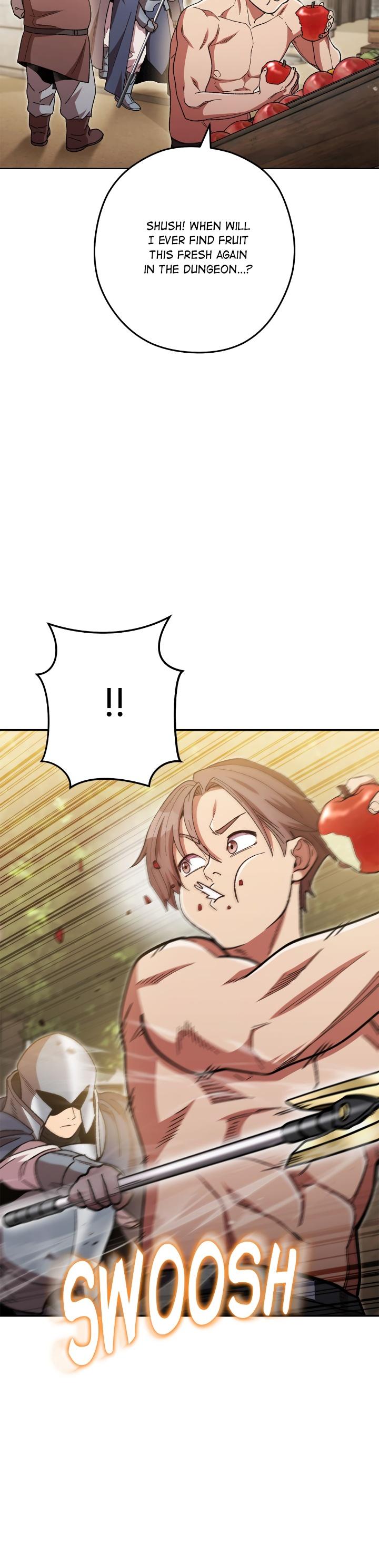 Read Dungeon Reset Manga Online