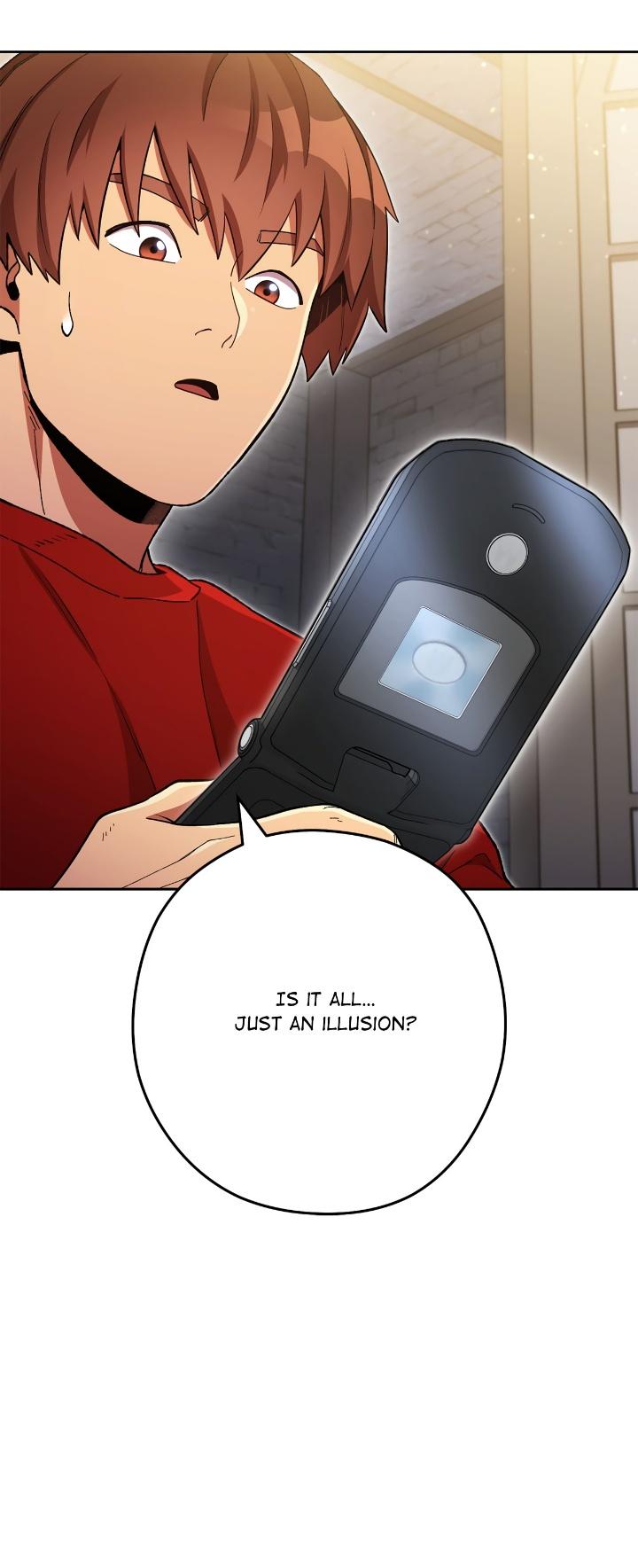 Read Dungeon Reset Manga Online