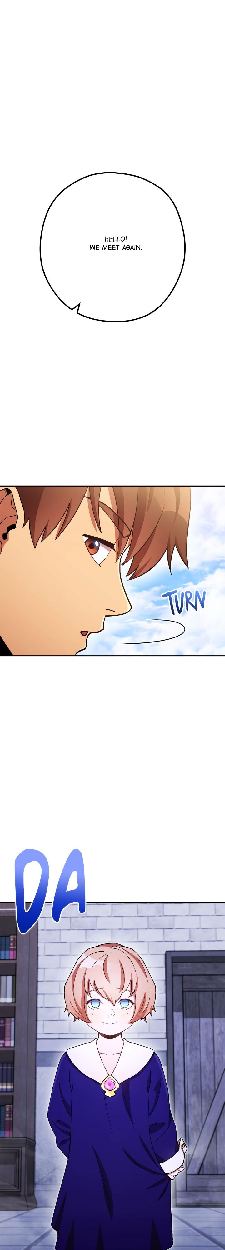Read Dungeon Reset Manga Online