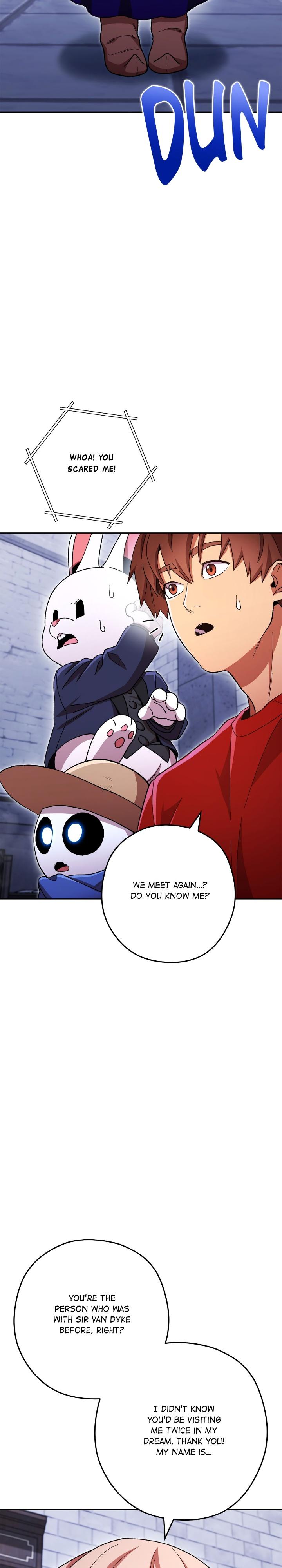 Read Dungeon Reset Manga Online