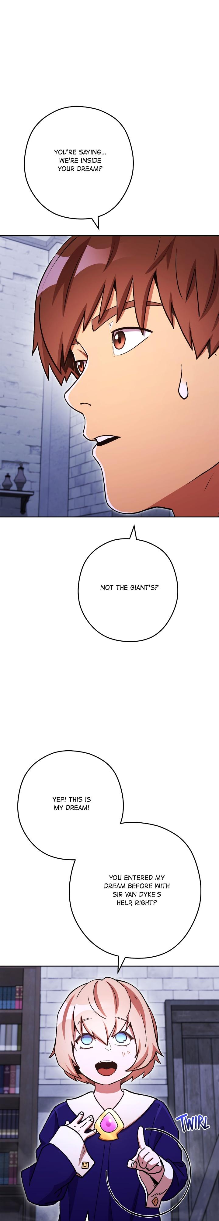 Read Dungeon Reset Manga Online