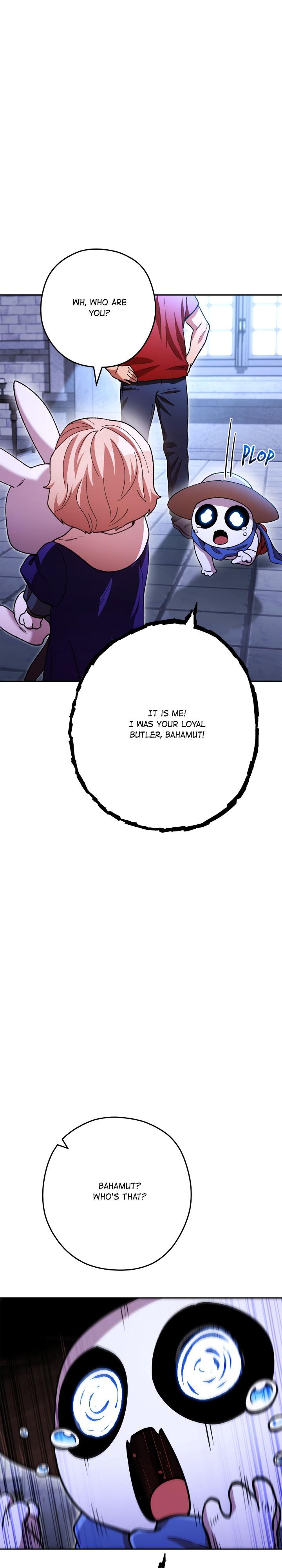 Read Dungeon Reset Manga Online