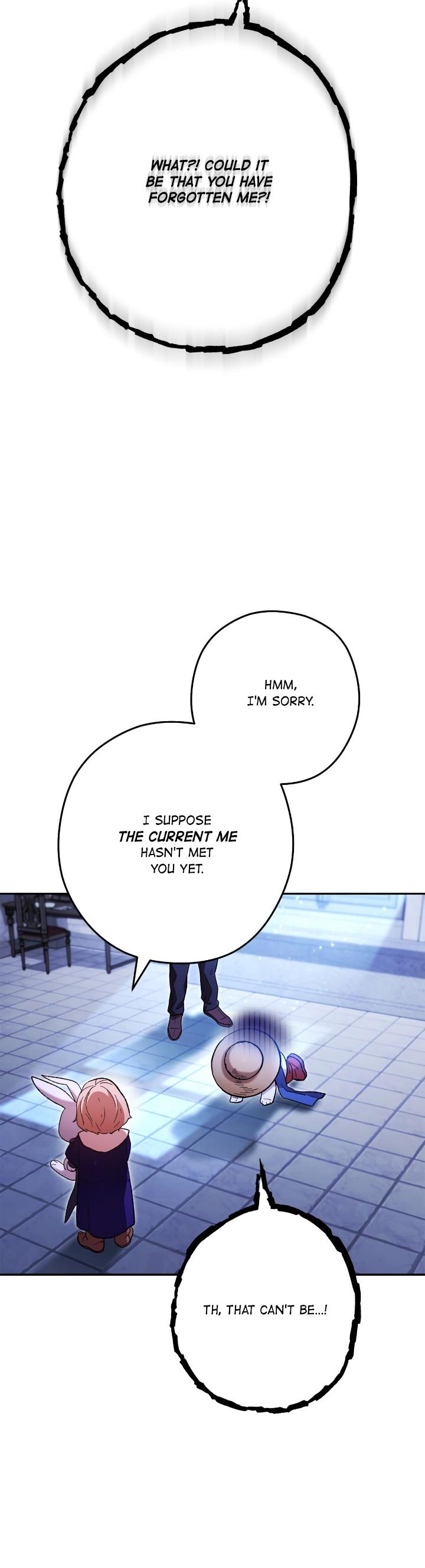 Read Dungeon Reset Manga Online