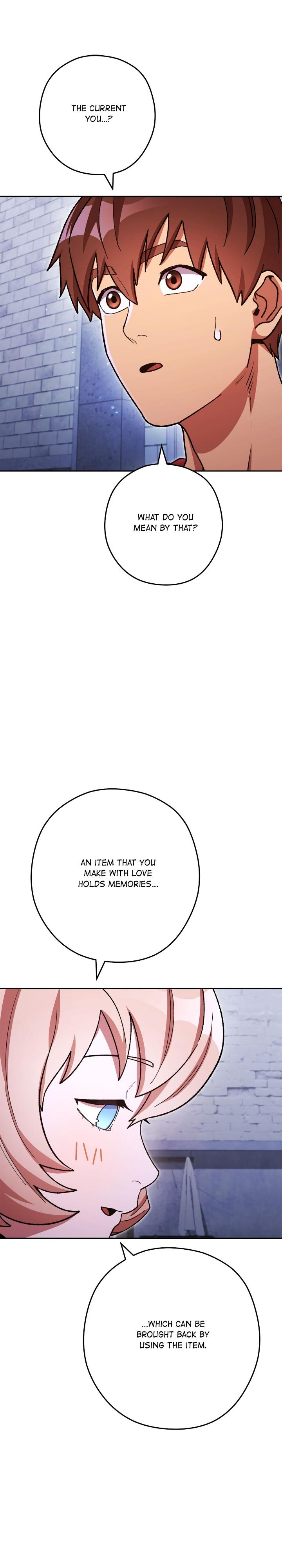 Read Dungeon Reset Manga Online