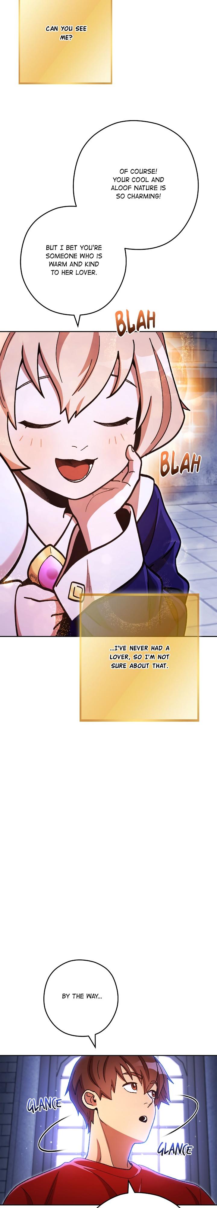 Read Dungeon Reset Manga Online
