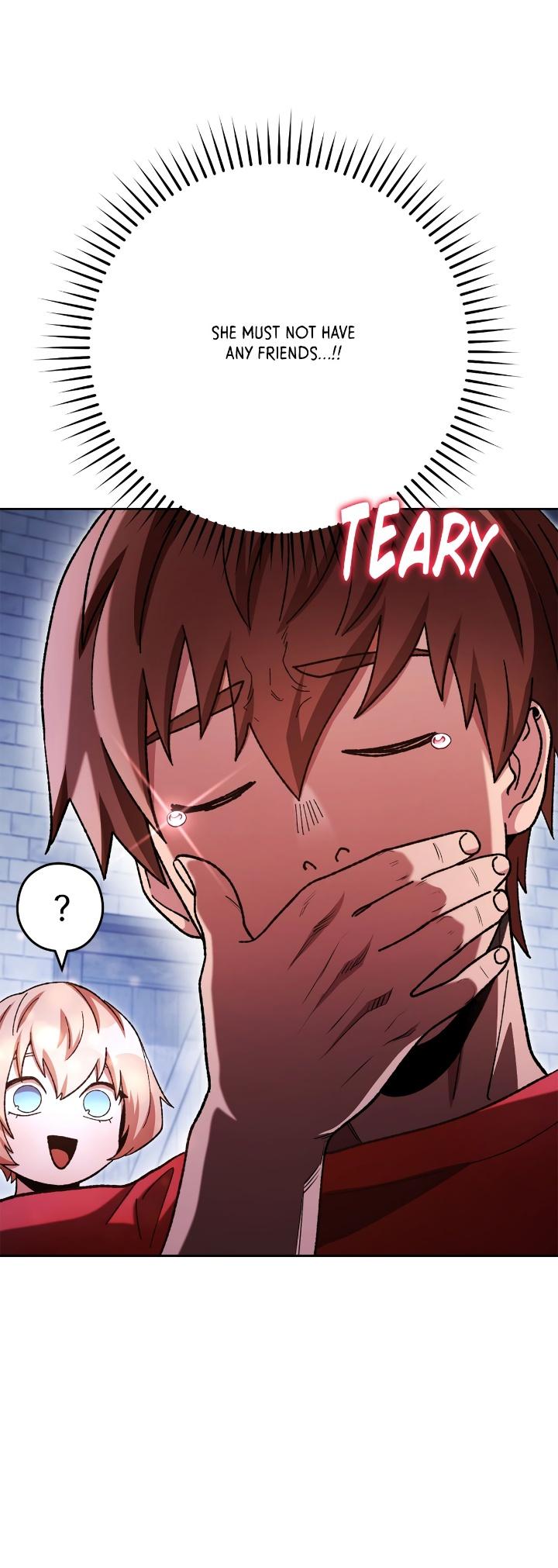 Read Dungeon Reset Manga Online