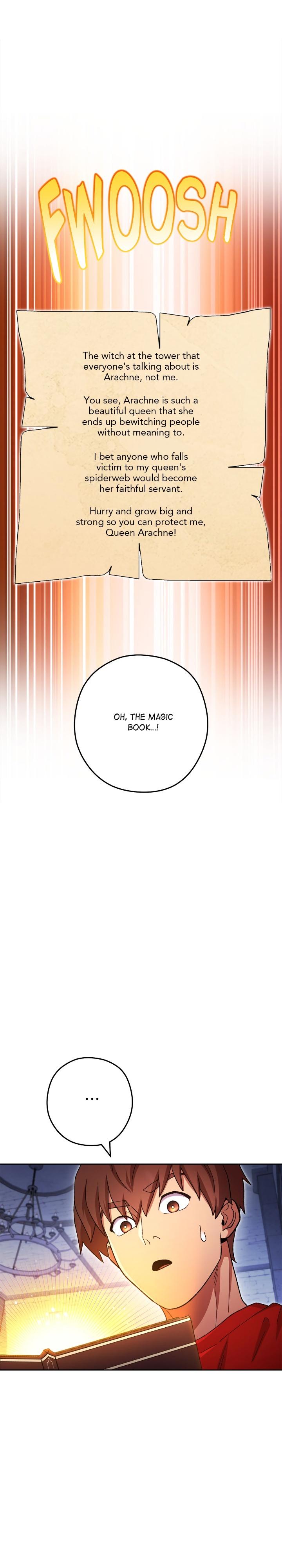 Read Dungeon Reset Manga Online