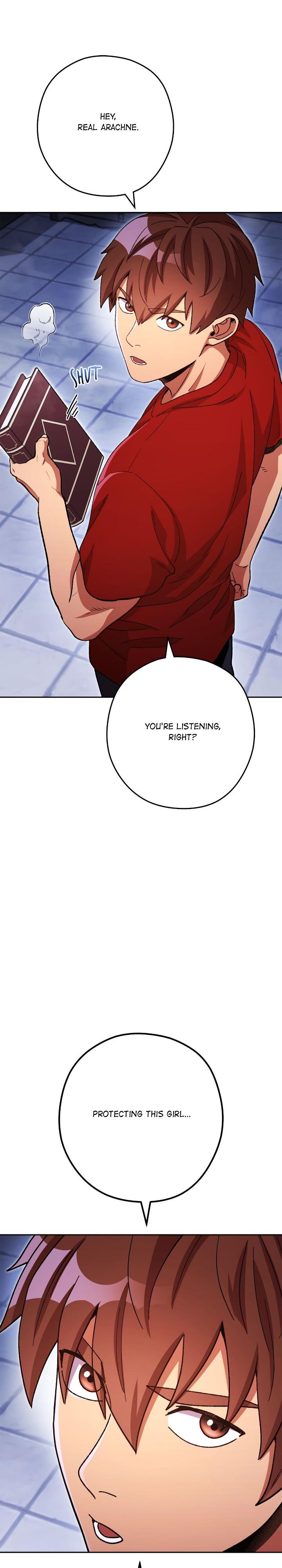 Read Dungeon Reset Manga Online