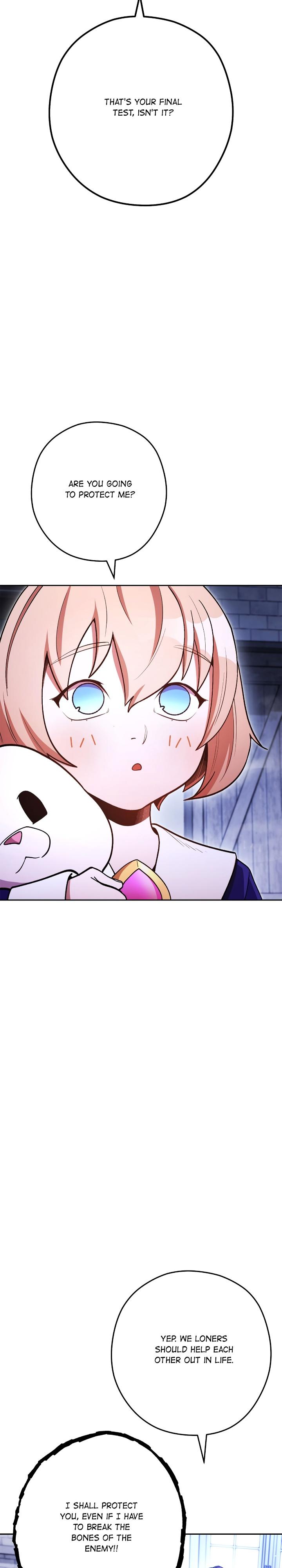 Read Dungeon Reset Manga Online