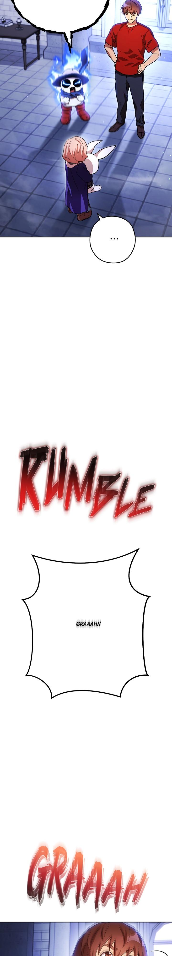 Read Dungeon Reset Manga Online