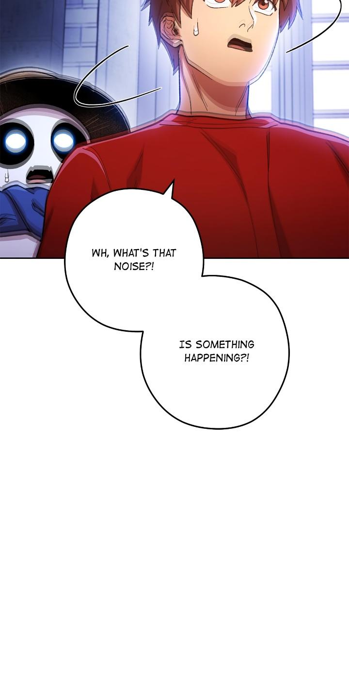 Read Dungeon Reset Manga Online