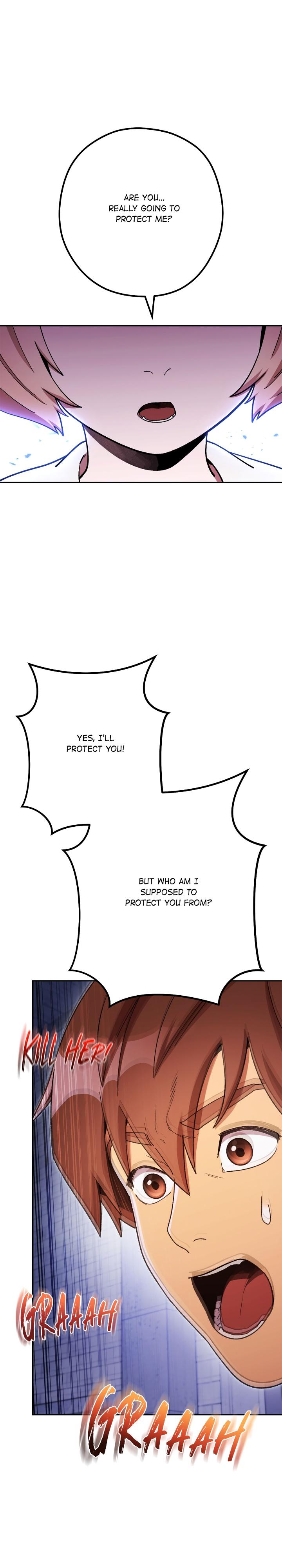 Read Dungeon Reset Manga Online