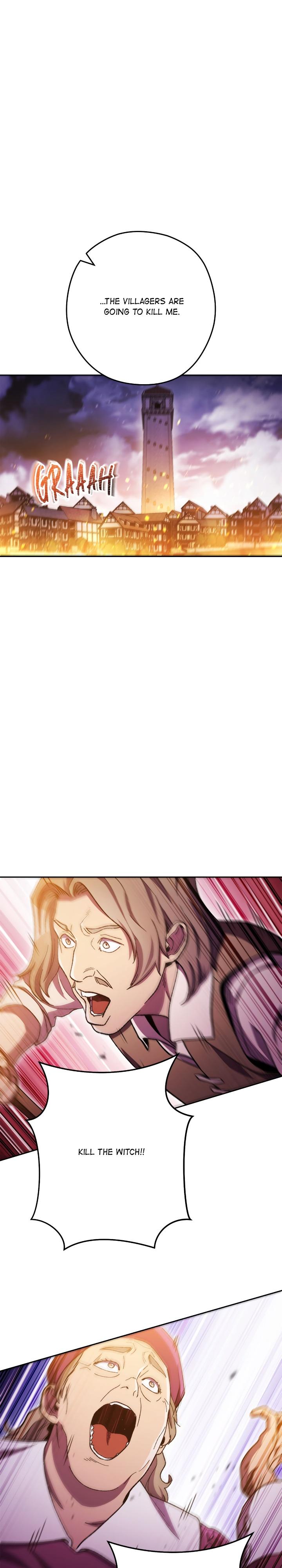 Read Dungeon Reset Manga Online