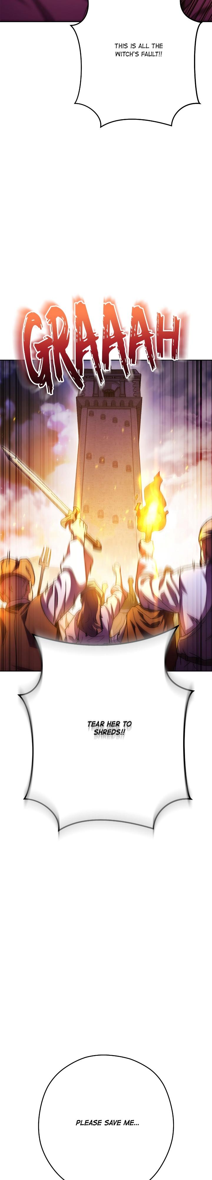 Read Dungeon Reset Manga Online