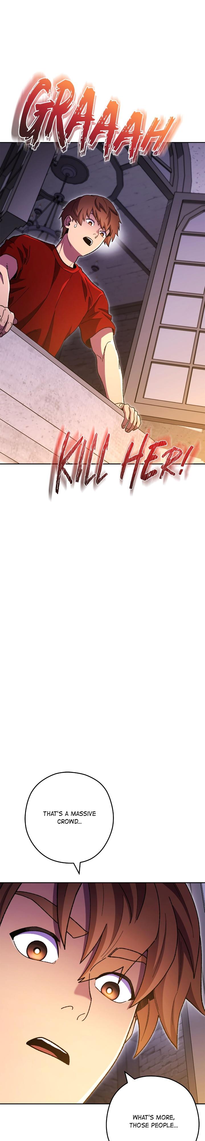 Read Dungeon Reset Manga Online