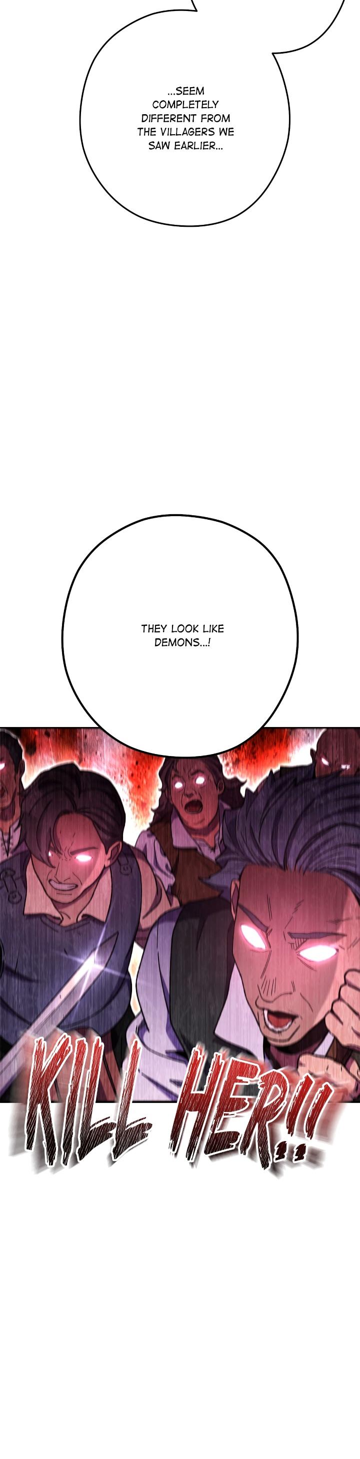 Read Dungeon Reset Manga Online
