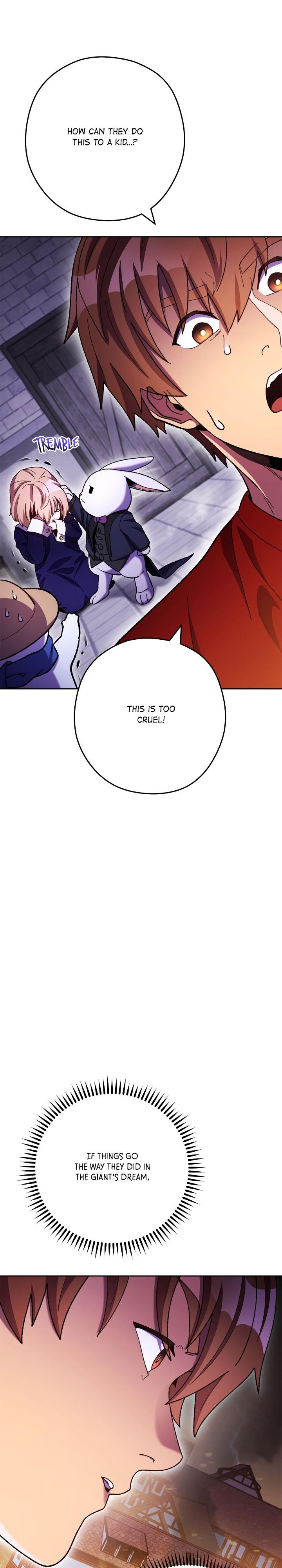 Read Dungeon Reset Manga Online