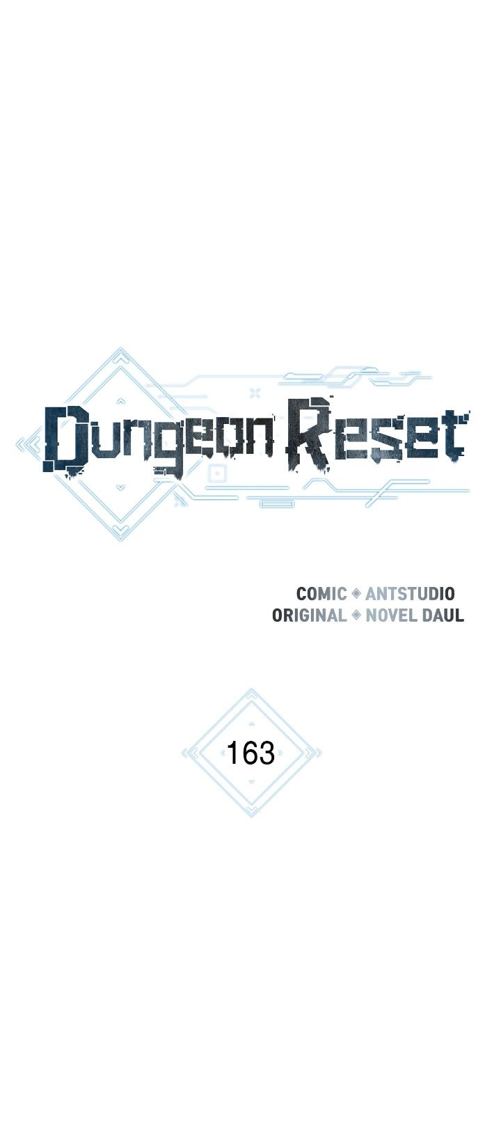 Read Dungeon Reset Manga Online