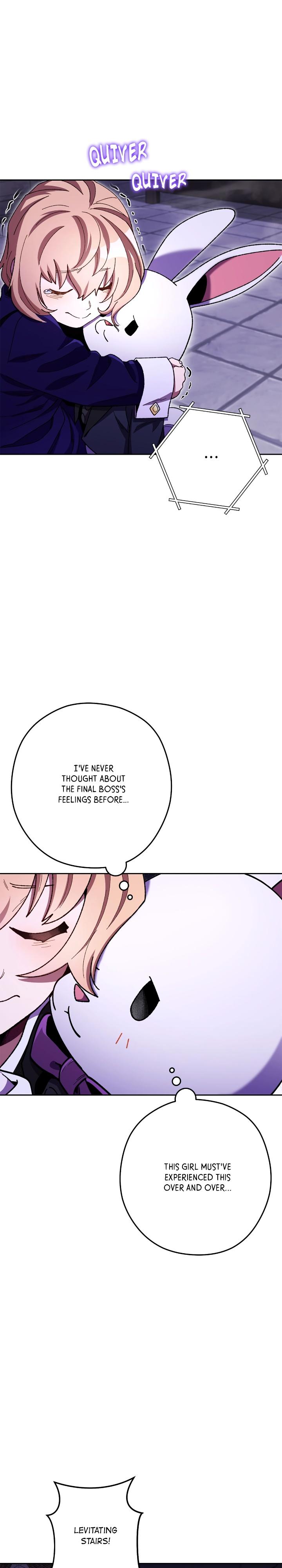 Read Dungeon Reset Manga Online