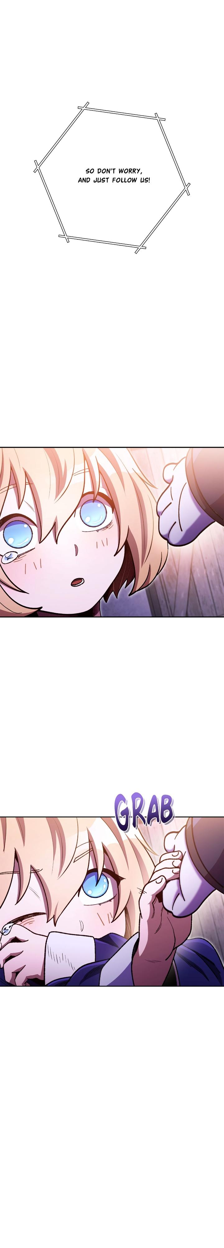 Read Dungeon Reset Manga Online