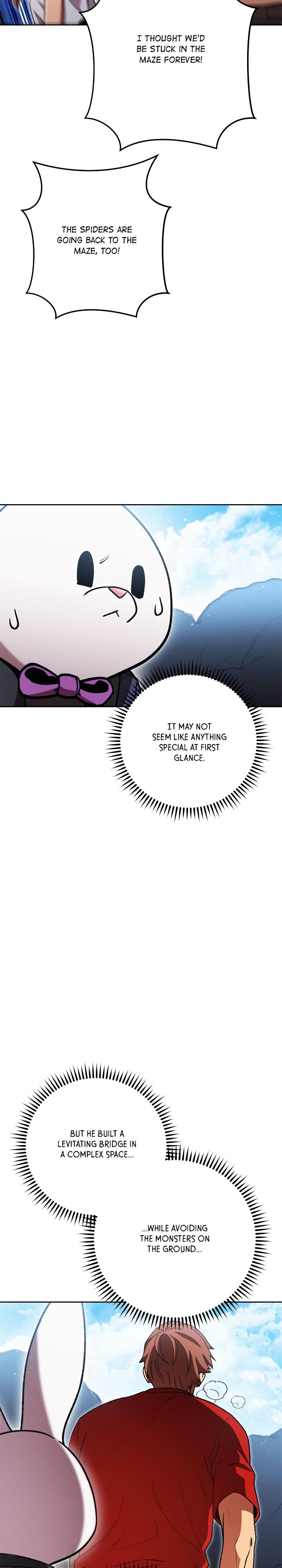 Read Dungeon Reset Manga Online