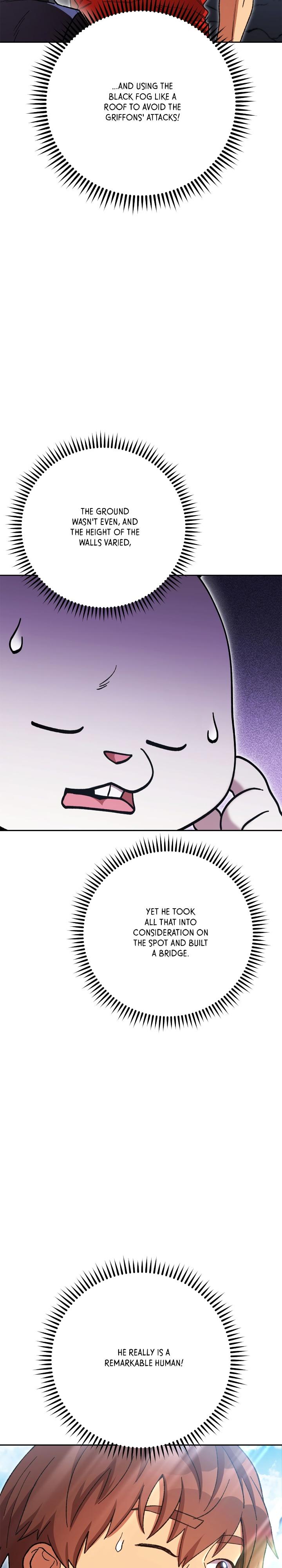 Read Dungeon Reset Manga Online