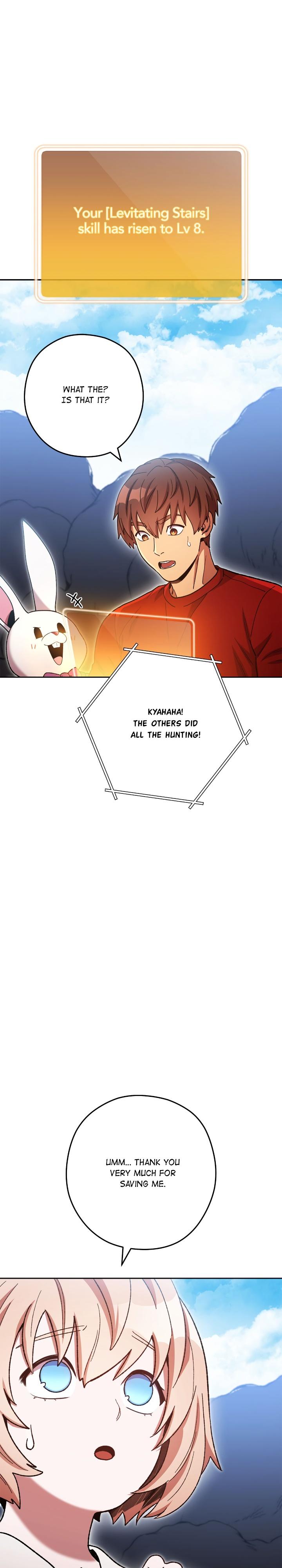 Read Dungeon Reset Manga Online