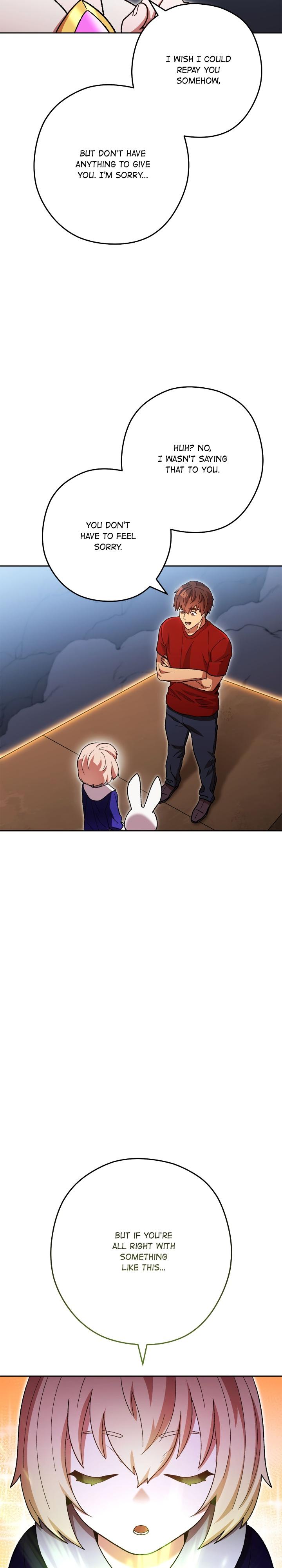 Read Dungeon Reset Manga Online