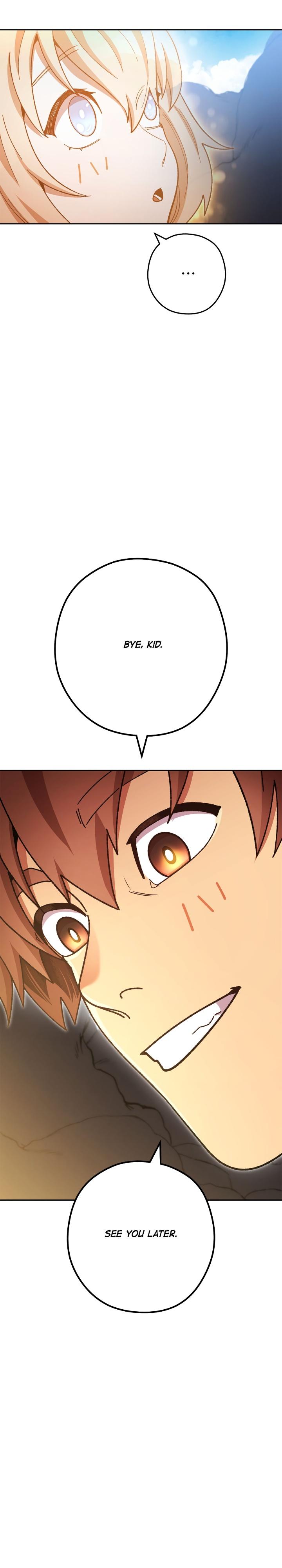 Read Dungeon Reset Manga Online