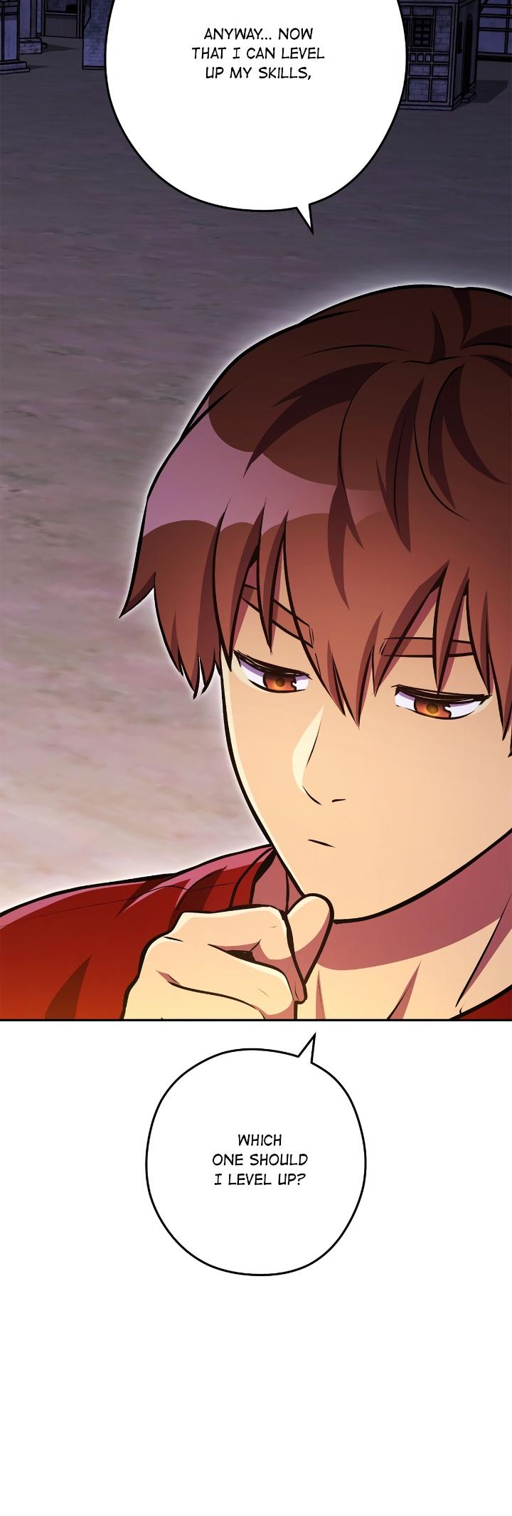Read Dungeon Reset Manga Online