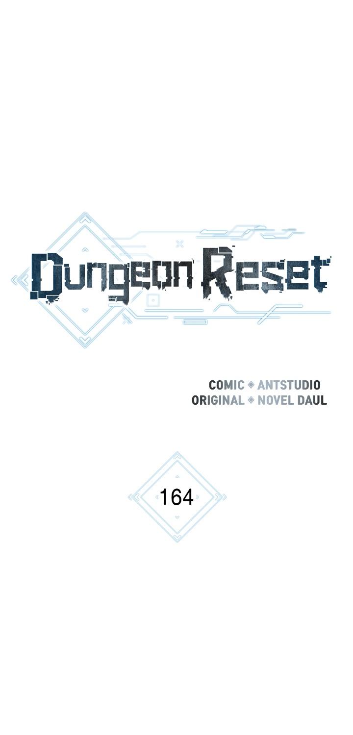 Read Dungeon Reset Manga Online