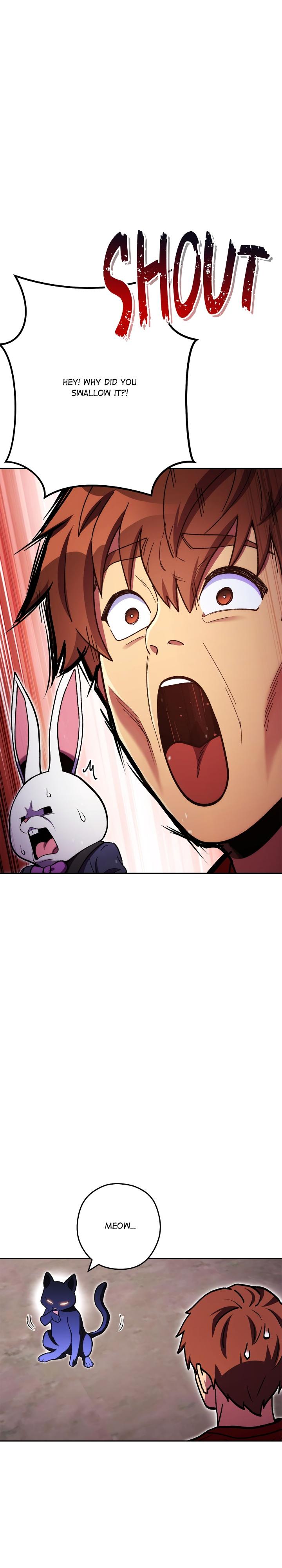 Read Dungeon Reset Manga Online