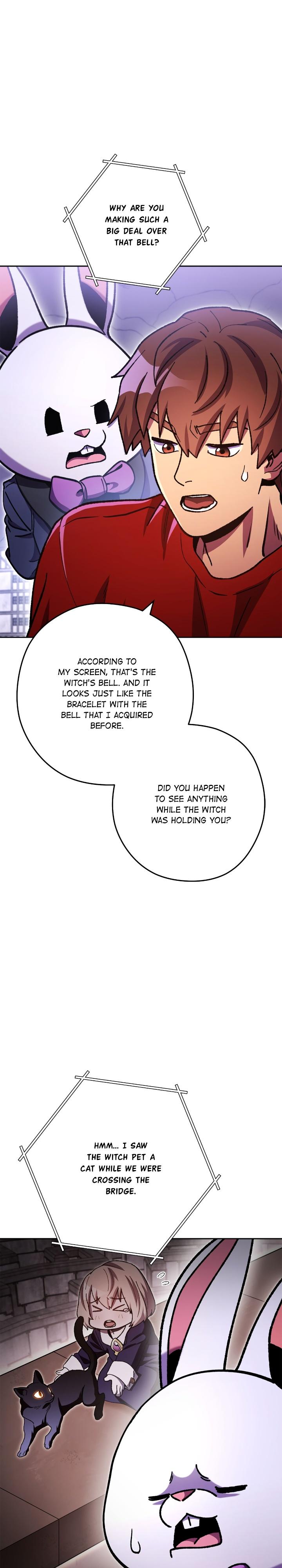 Read Dungeon Reset Manga Online