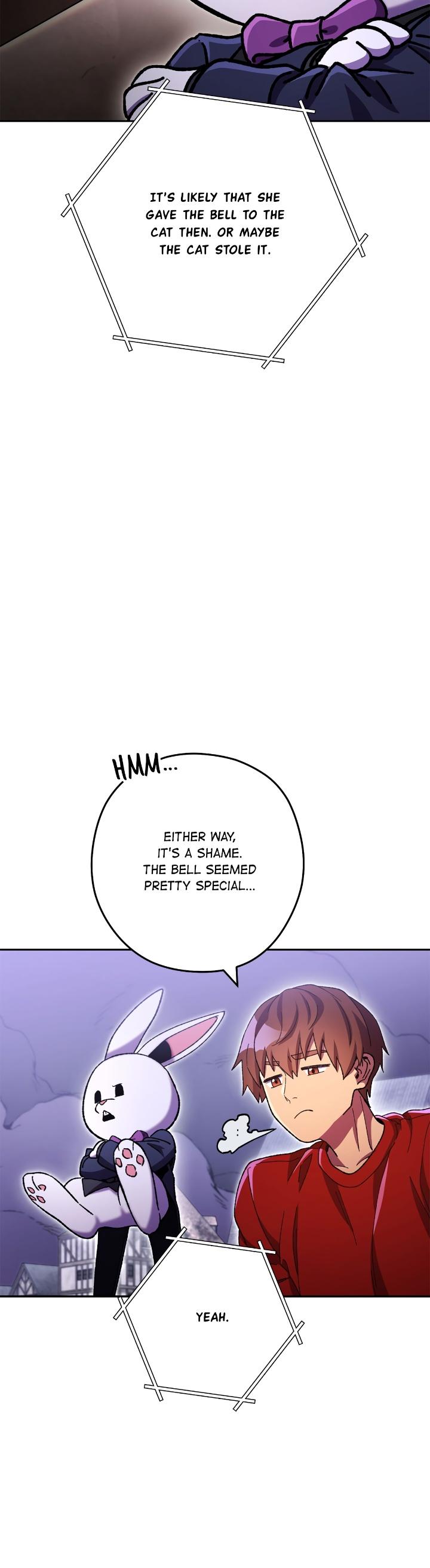 Read Dungeon Reset Manga Online