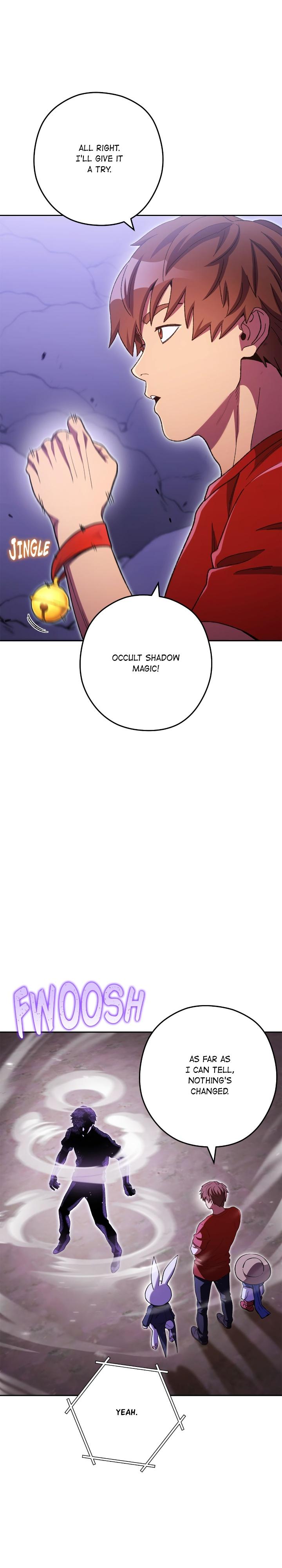 Read Dungeon Reset Manga Online