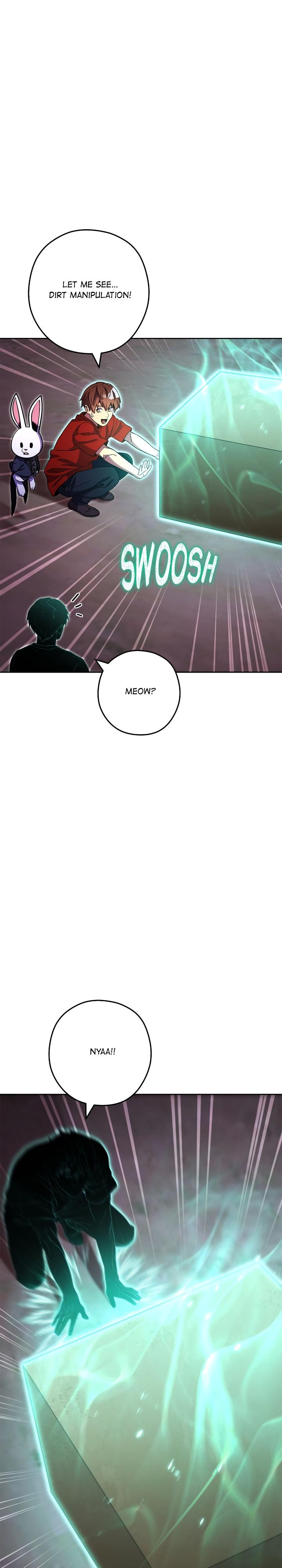 Read Dungeon Reset Manga Online
