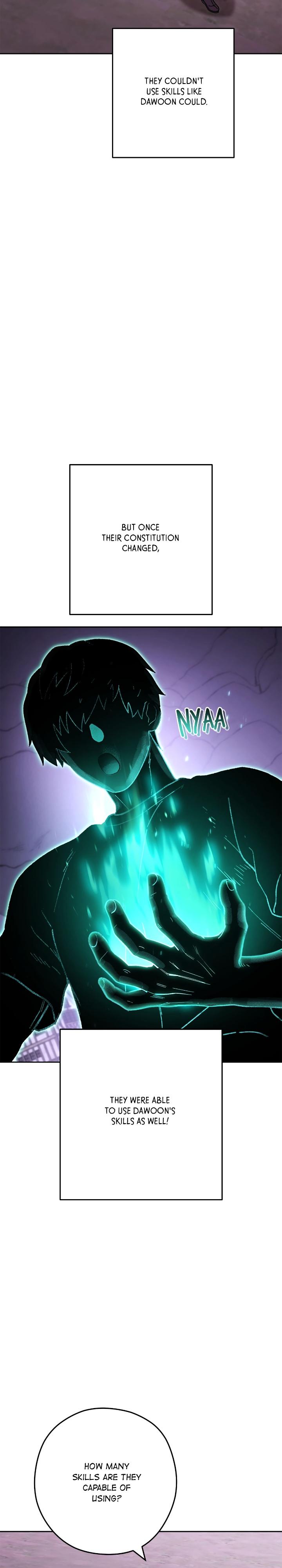 Read Dungeon Reset Manga Online
