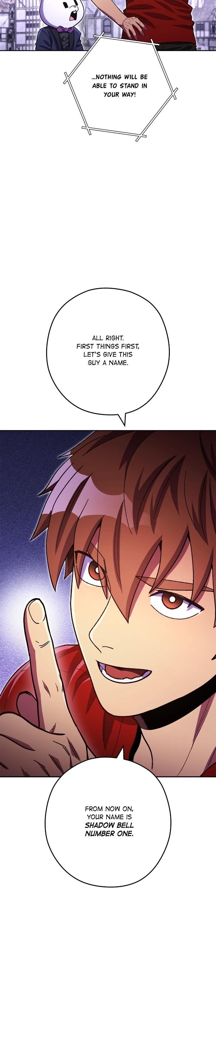 Read Dungeon Reset Manga Online