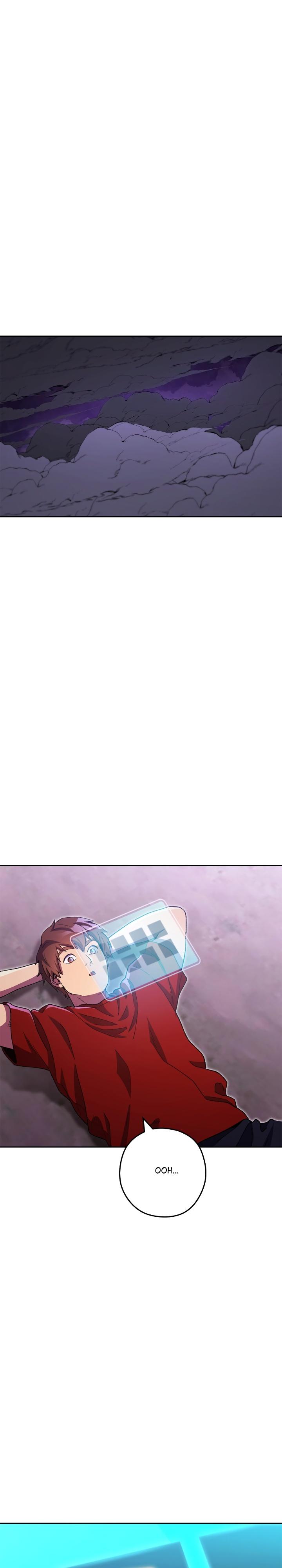 Read Dungeon Reset Manga Online