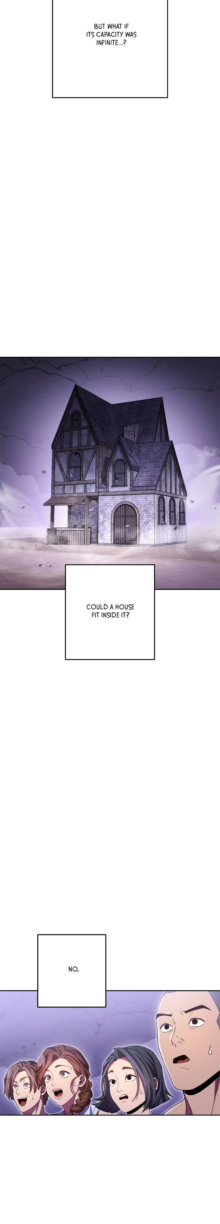 Read Dungeon Reset Manga Online