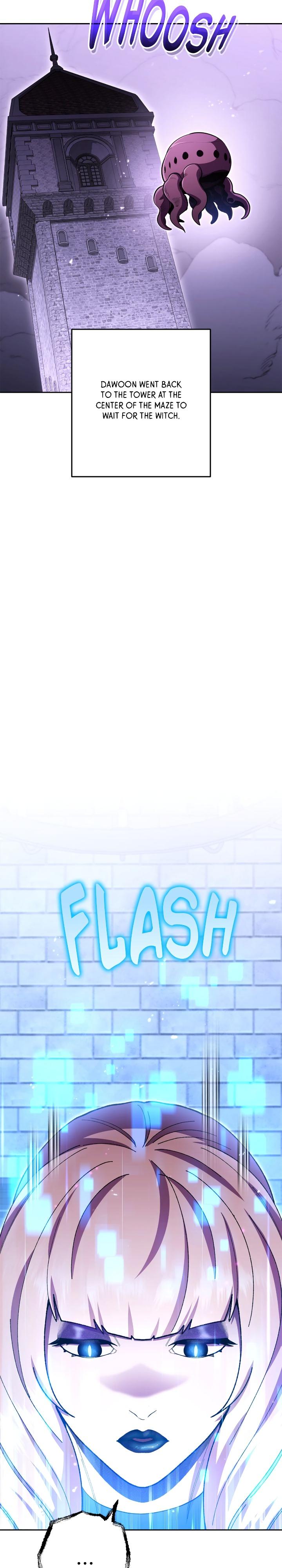 Read Dungeon Reset Manga Online