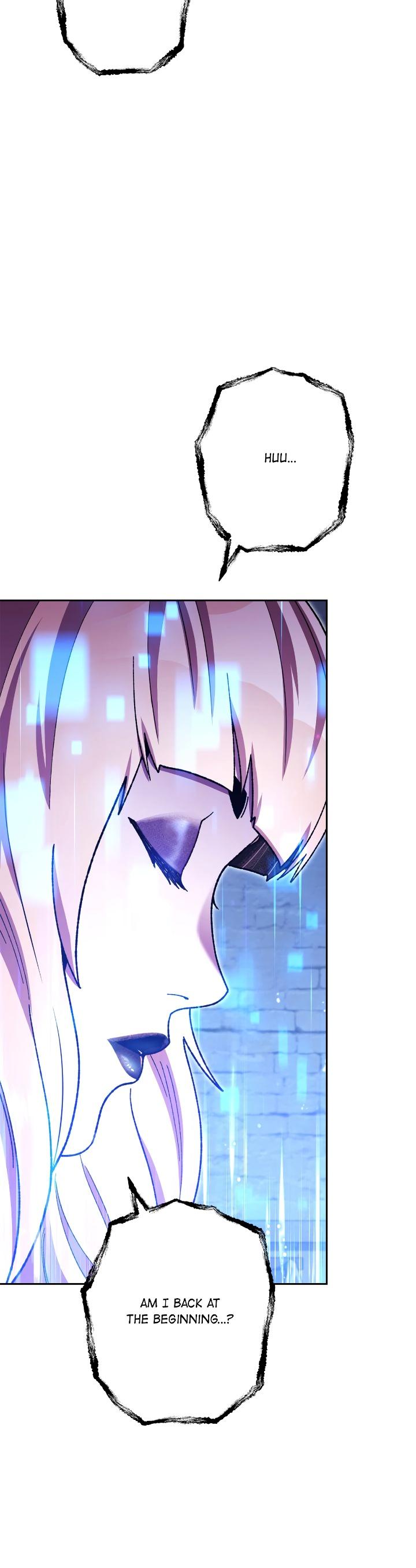 Read Dungeon Reset Manga Online
