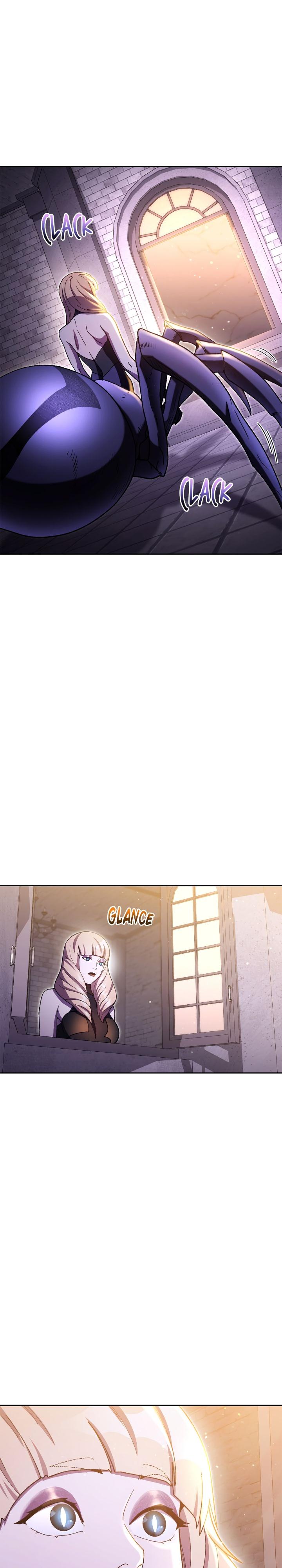 Read Dungeon Reset Manga Online
