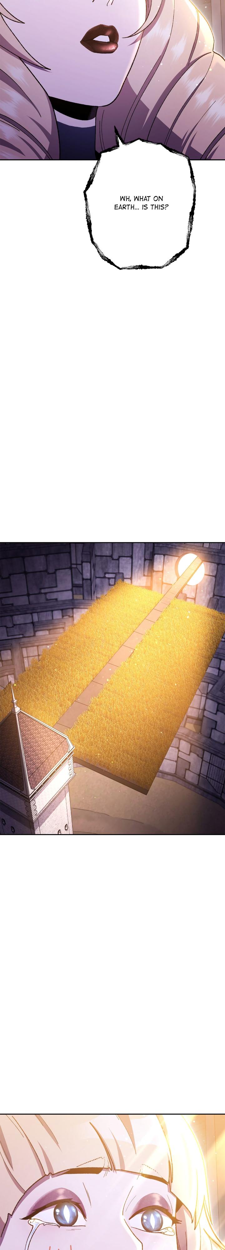 Read Dungeon Reset Manga Online
